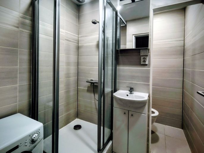 Prodej, Byt 1+kk, Brno