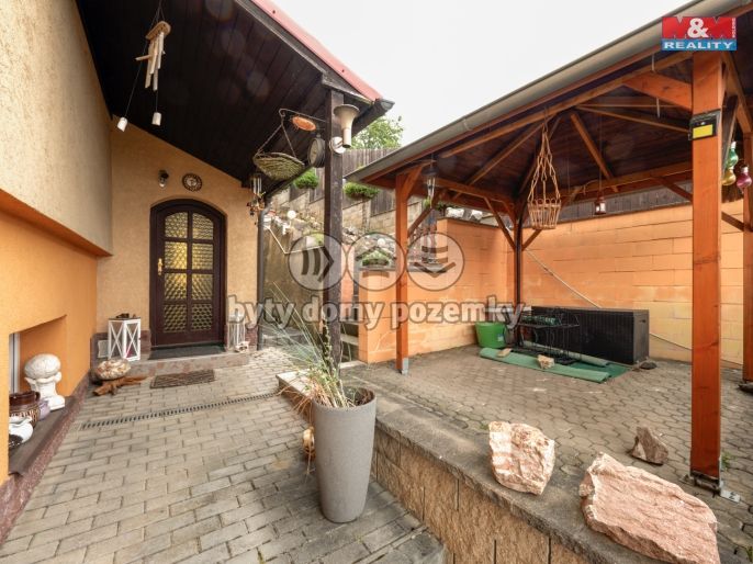 Prodej, Rodinný dům, Králův Dvůr