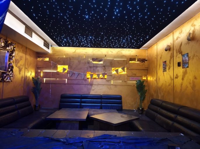 Pronájem, Restaurace, stravování, Ostrava