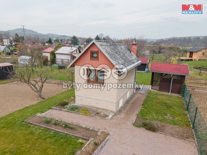 Prodej, Chata, Ústí nad Orlicí