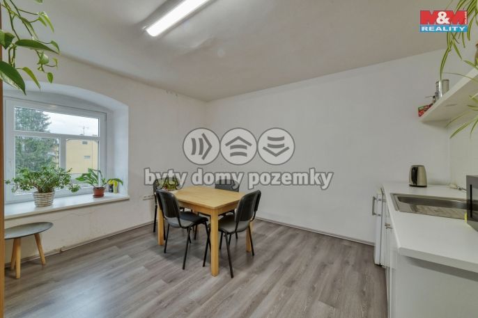 Prodej, Výrobní objekt, Stráž