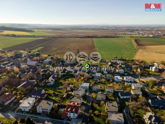 Prodej, Rodinný dům, Opava