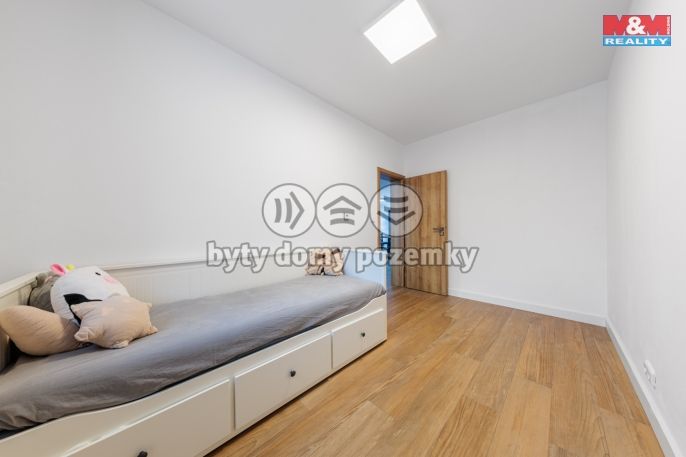 Prodej, Rodinný dům, Březová