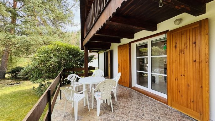 Prodej, Chata, Doudleby