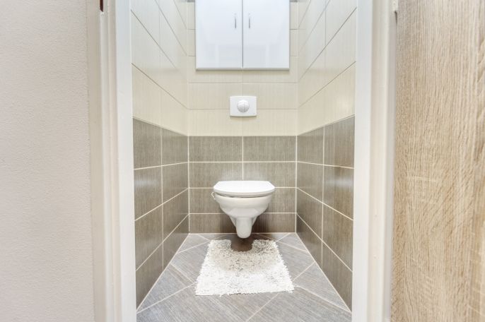 Prodej, Byt 3+1, Horní Bříza