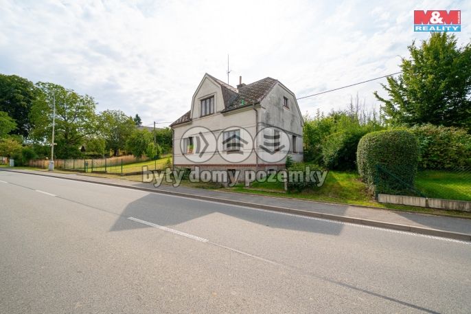 Prodej, Rodinný dům, Jehnědí