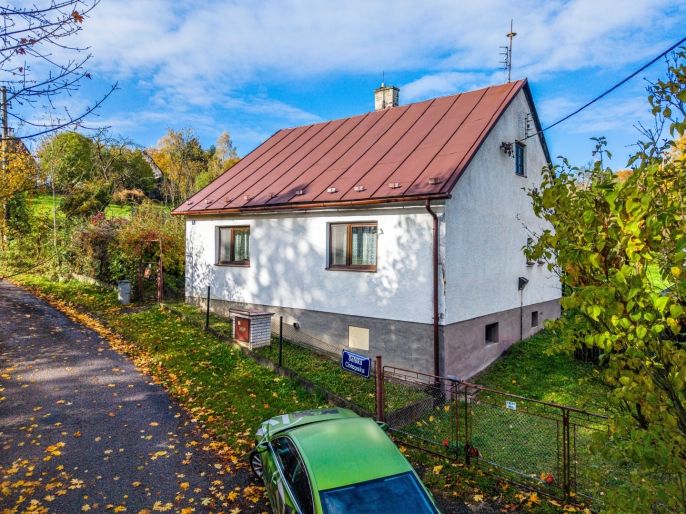 Prodej, Rodinný dům, Český Těšín
