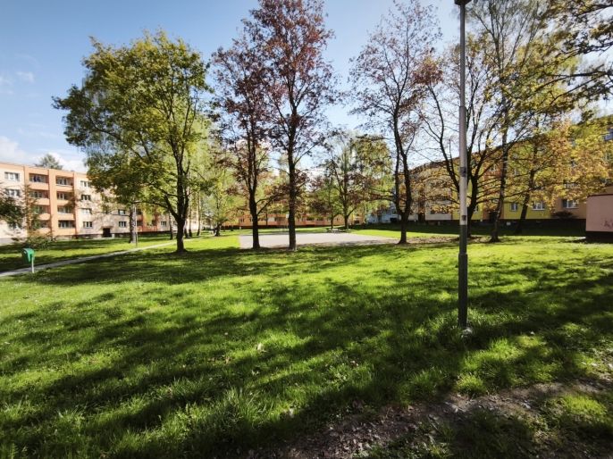 Prodej, Byt 2+1, Ostrava