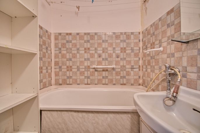 Prodej, Byt 2+1, Valašské Meziříčí