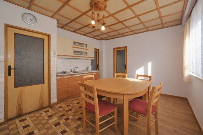 Pronájem, Rodinný dům, Česká Bělá