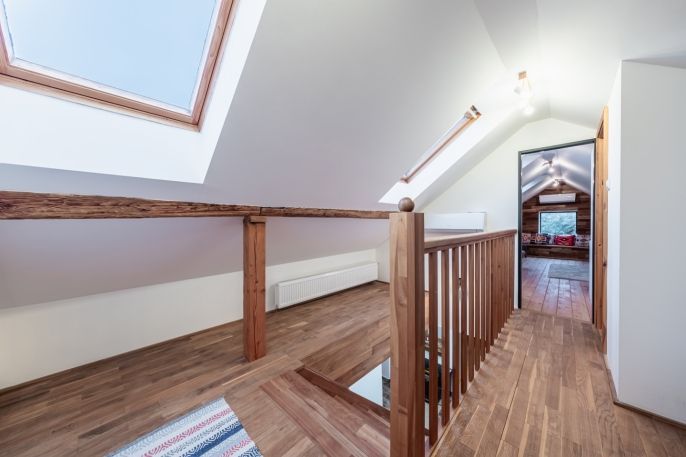 Pronájem, Rodinný dům, Tehovec