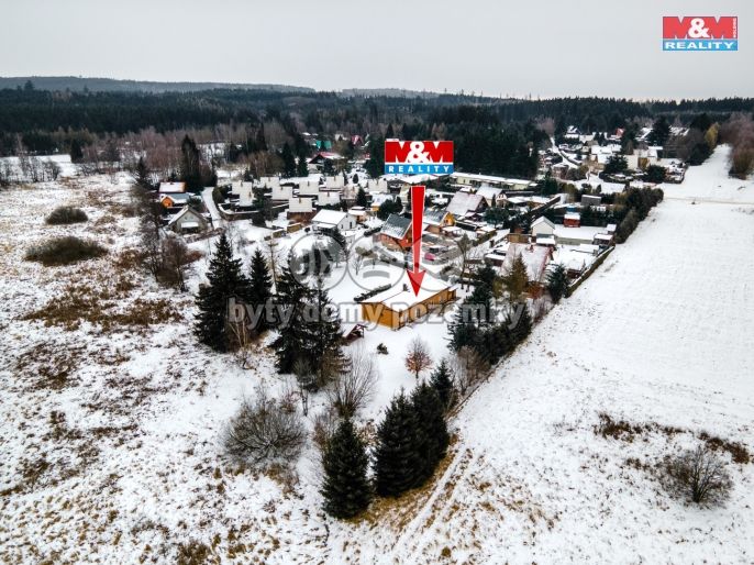 Prodej, Rodinný dům, Suchý