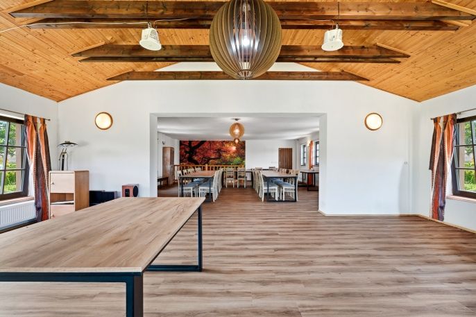 Prodej, Hotel, penzion, Svojetín