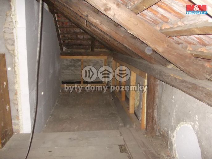 Prodej, Rodinný dům, Šenov