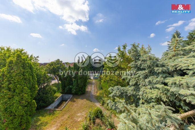 Prodej, Rodinný dům, Suchohrdly