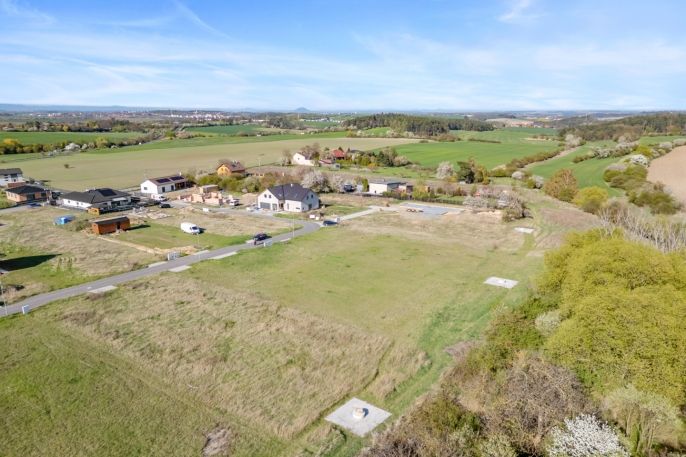 Prodej, Pozemek k bydlení, Smečno