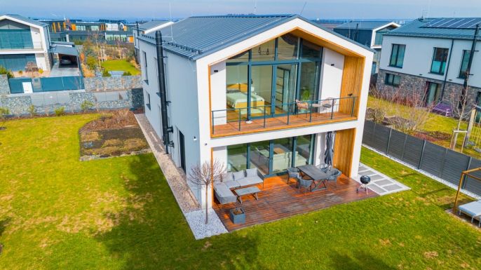 Prodej, Rodinný dům, Předboj