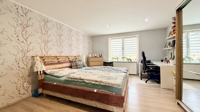 Prodej, Rodinný dům, Bruntál