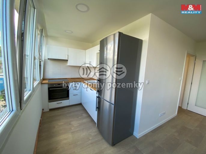 Prodej, Byt 3+kk, Praha