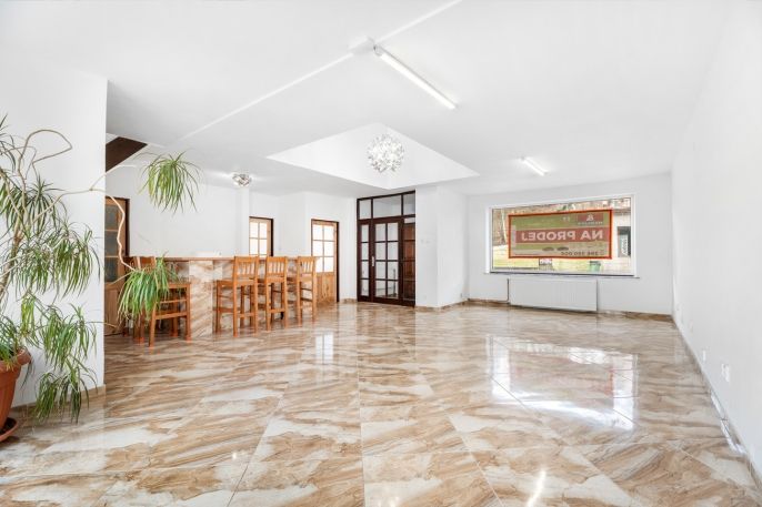 Prodej, Rodinný dům, Mimoň