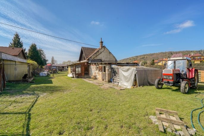 Prodej, Pozemek k bydlení, Plzeň