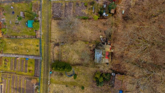 Prodej, Zahrada, Děčín