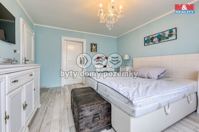 Prodej, Rodinný dům, Žatec