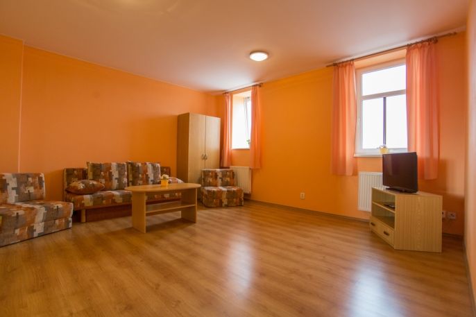 Prodej, Byt 4+1, Dolní Dunajovice