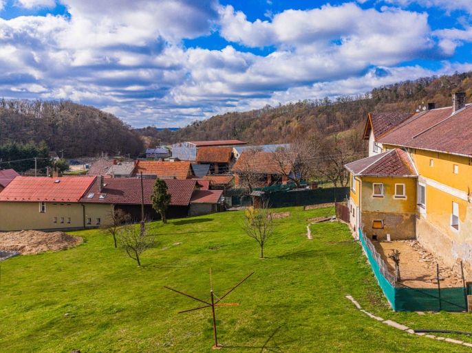 Prodej, Zemědělská usedlost, Fulnek