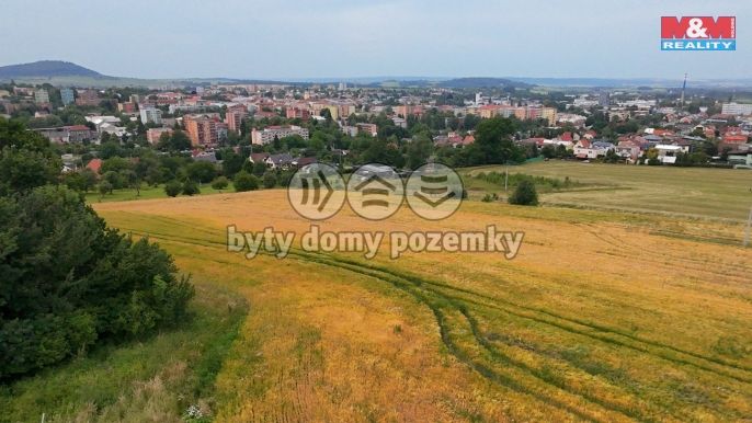 Prodej, Pozemek k bydlení, Nový Jičín