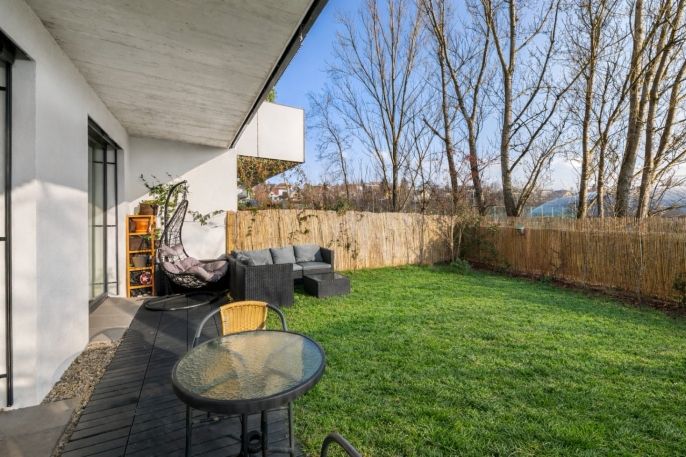 Prodej, Byt 2+kk, Praha