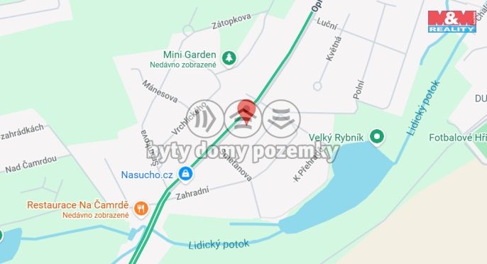 Prodej, Rodinný dům, Hřebeč