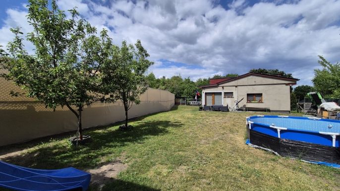 Pronájem, Rodinný dům, Velemyšleves