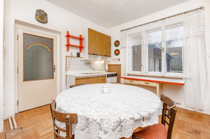 Prodej, Rodinný dům, Potštejn