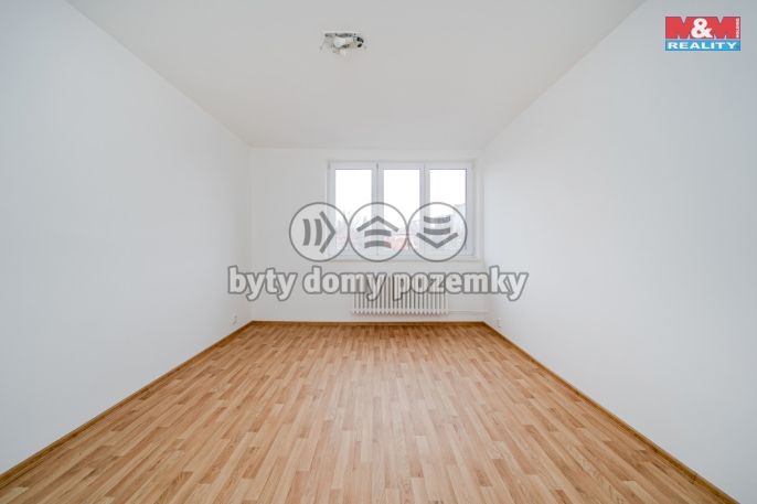 Prodej, Byt 3+1, Frýdek-Místek