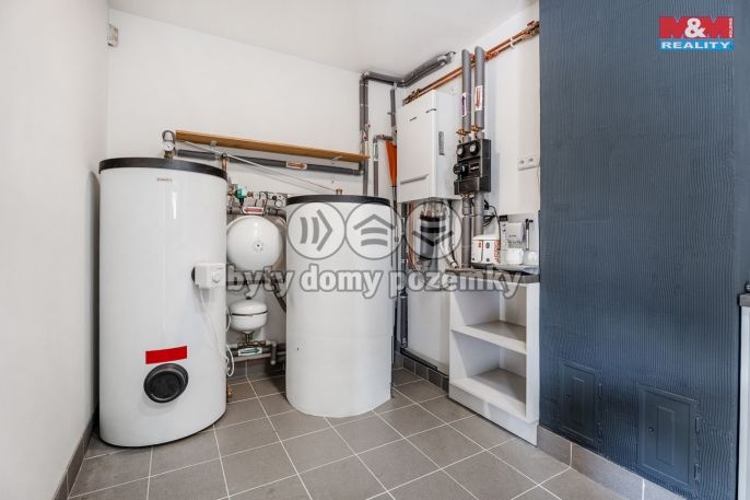 Prodej, Rodinný dům, Velké Chvojno