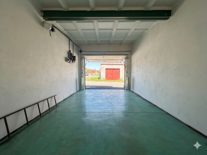 Prodej, Garáž, Klatovy
