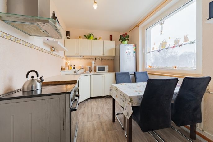 Prodej, Byt 2+1, Hazlov