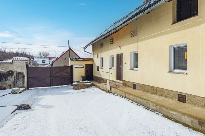 Prodej, Rodinný dům, Škvorec