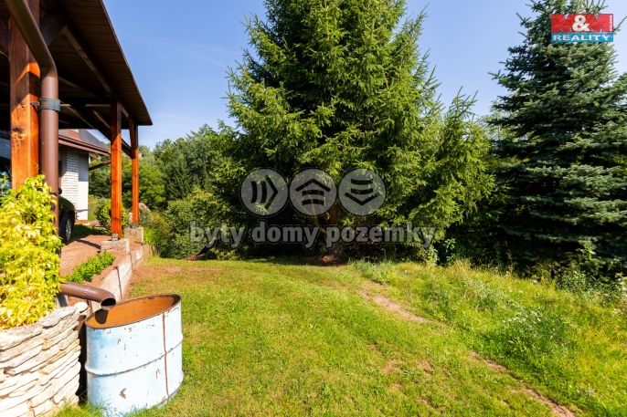 Prodej, Chata, Náchod