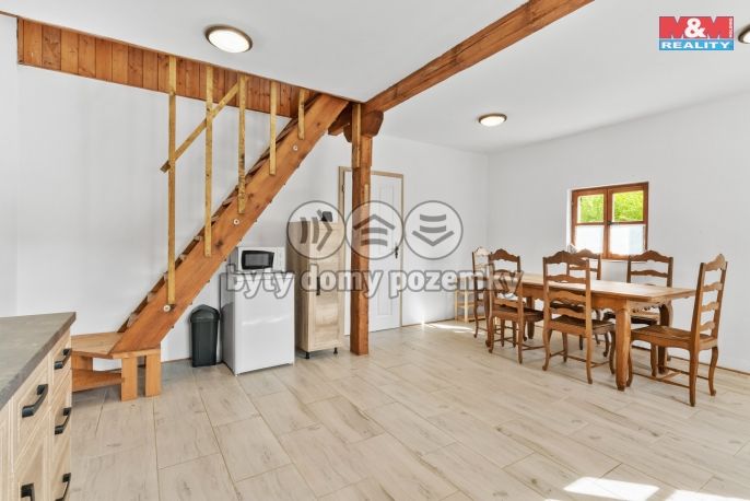 Prodej, Rodinný dům, Stružnice