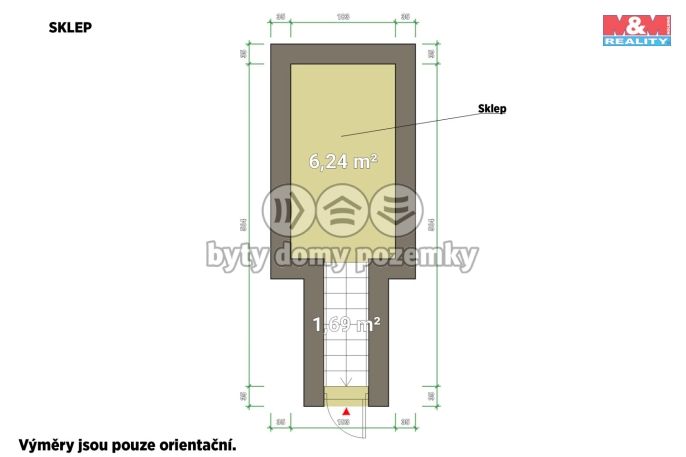 Prodej, Rodinný dům, Blovice