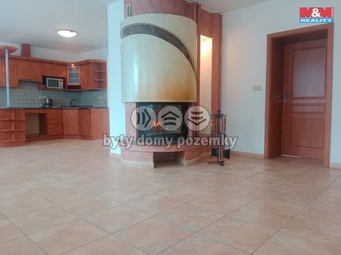 Pronájem, Rodinný dům, Rapotice