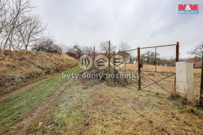 Prodej, Pozemek k bydlení, Přemyslovice