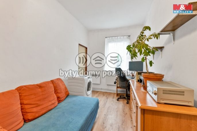 Prodej, Byt 5+kk, Hodkovice nad Mohelkou