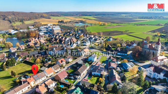 Prodej, Rodinný dům, Libáň