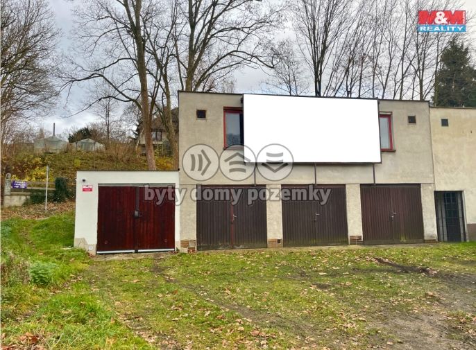 Prodej, Garáž, Liberec