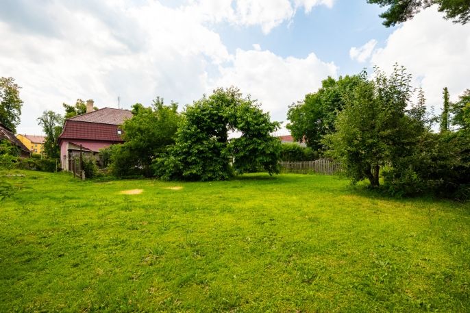 Prodej, Rodinný dům, Soběslav
