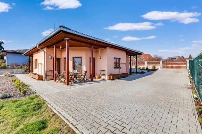 Prodej, Rodinný dům, Králův Dvůr