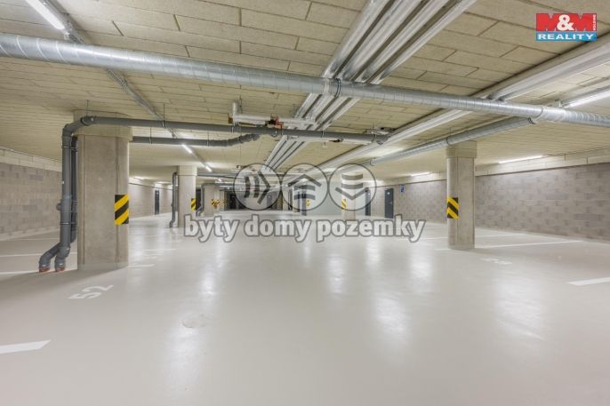 Prodej, Byt 4+kk, Kladno